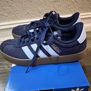 Adidas VL Court 3.0 Womens Sneaker